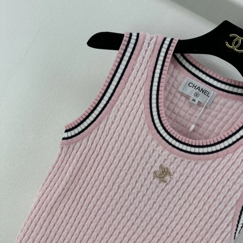 Chanel Vest NewStyle 107672