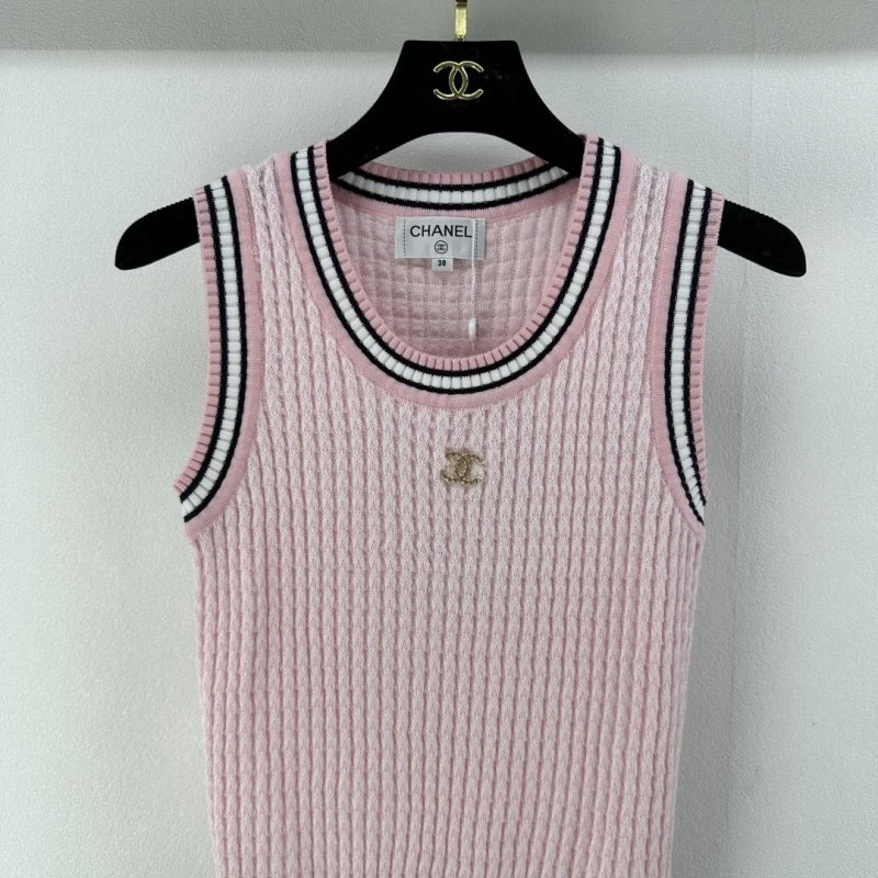 Chanel Vest NewStyle 107672