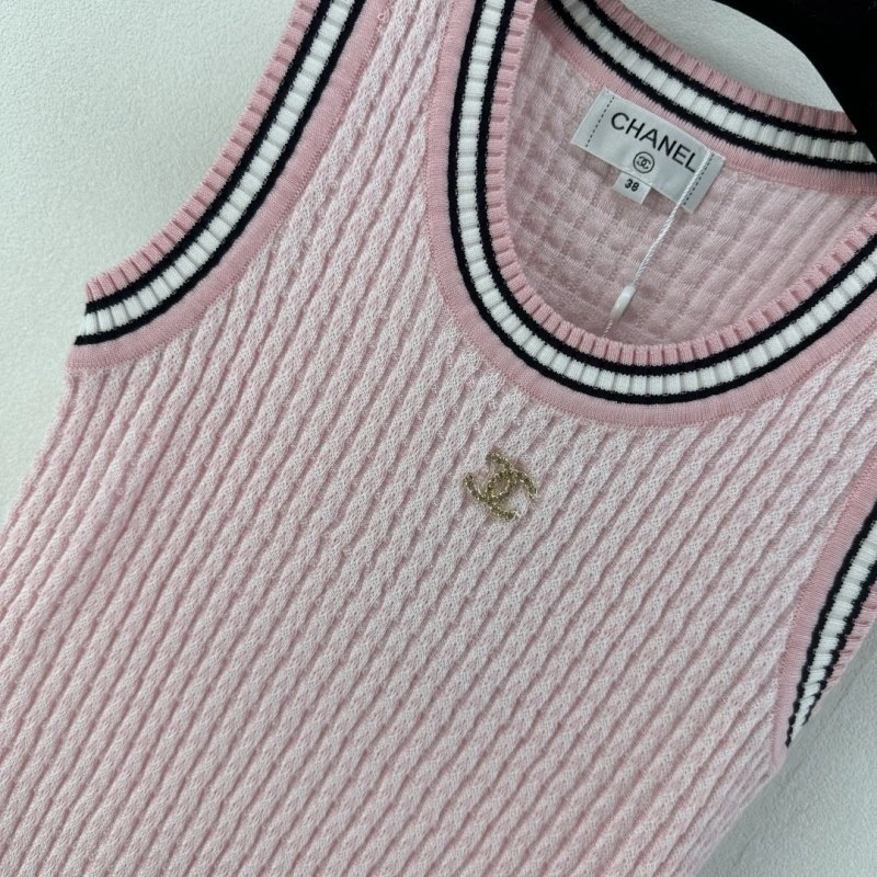 Chanel Vest NewStyle 107672