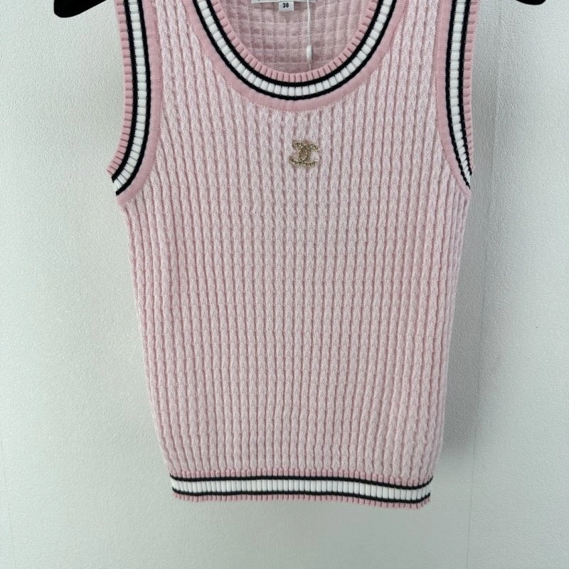 Chanel Vest NewStyle 107672