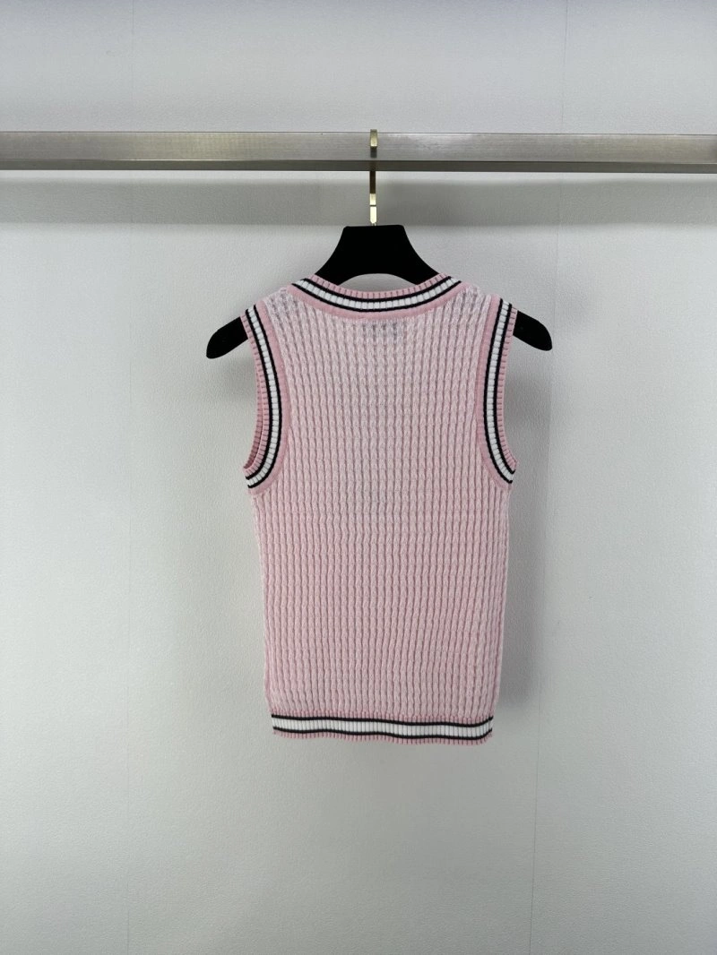 Chanel Vest NewStyle 107672