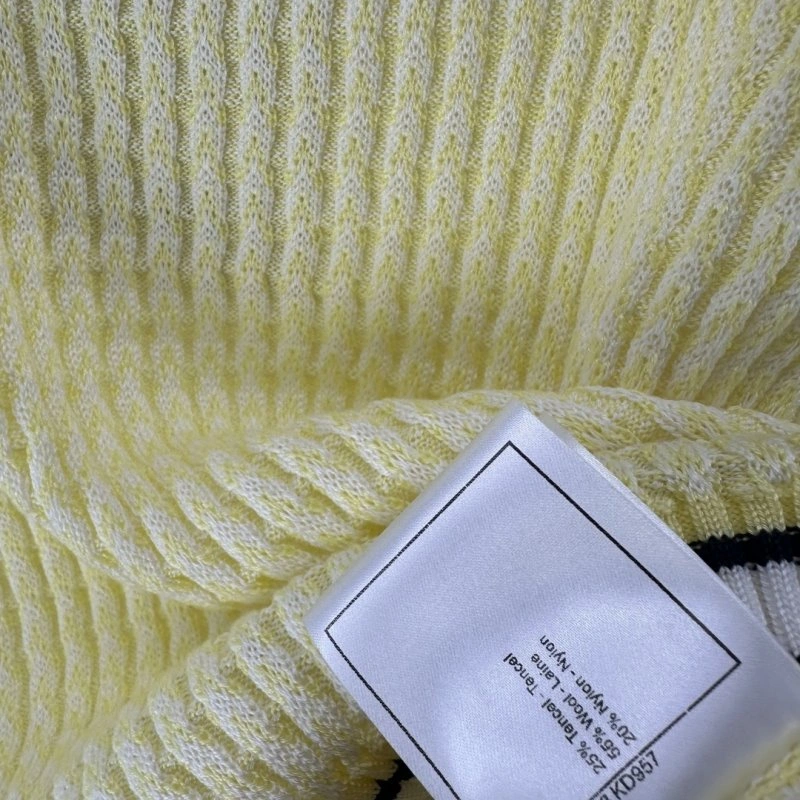 Functional Chanel Vest 107680