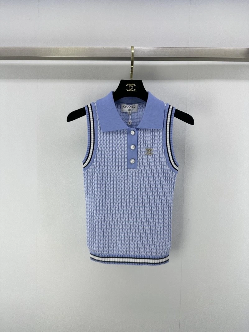 Chanel Vest Trendsetting 107686