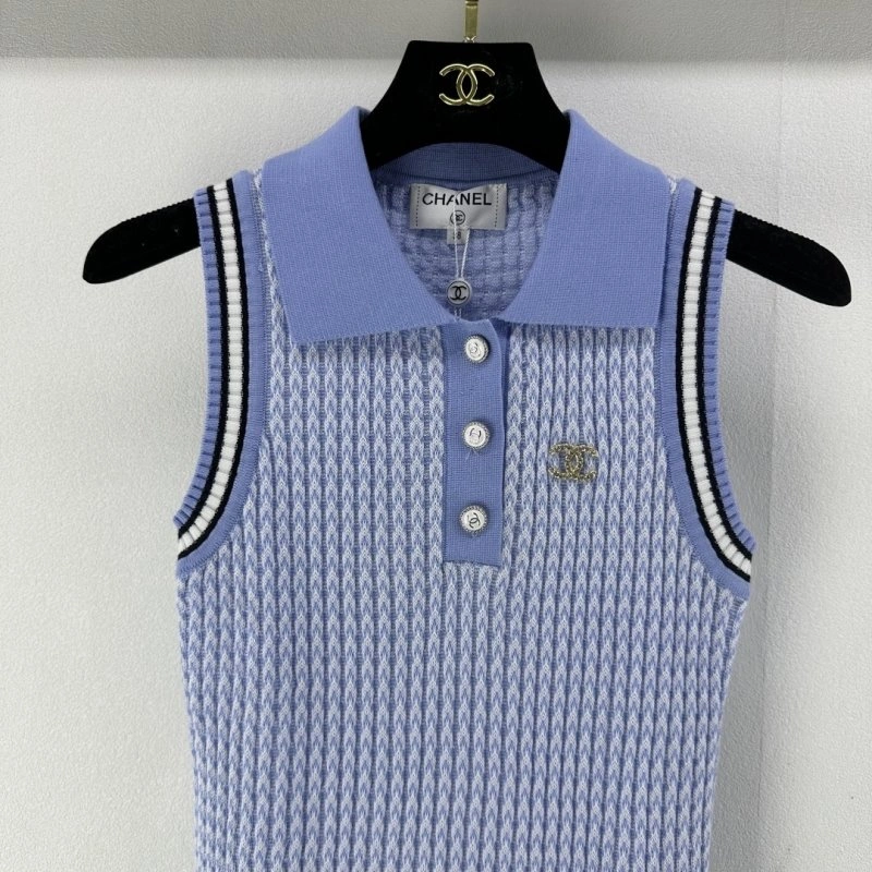 Chanel Vest Trendsetting 107686