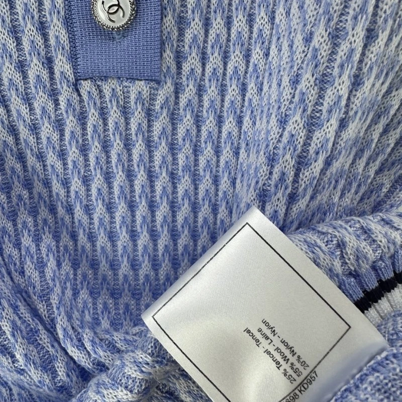 Chanel Vest Trendsetting 107686