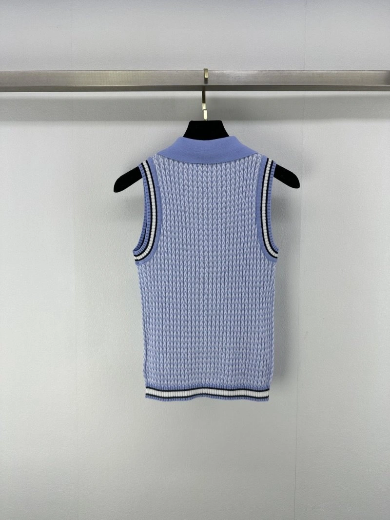 Chanel Vest Trendsetting 107686