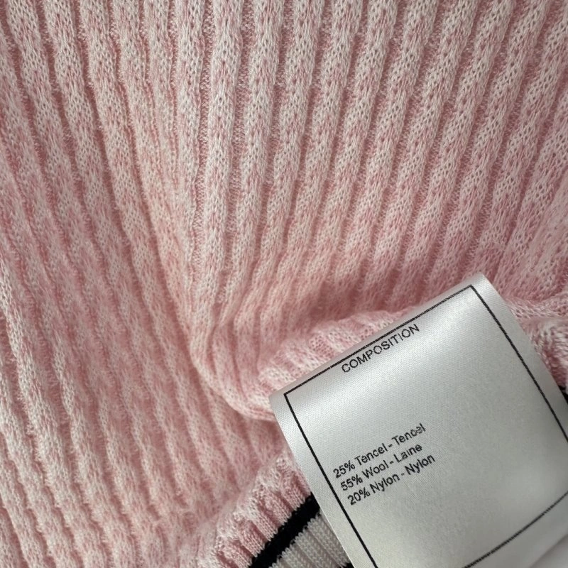 Chanel Vest Timeless 107666