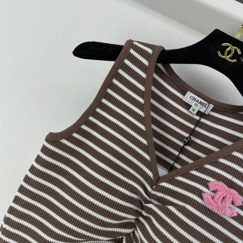 AllSeason Chanel Vest 107664