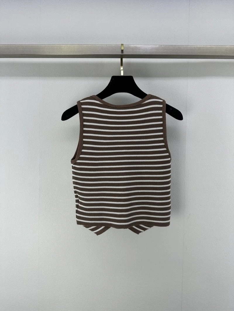 AllSeason Chanel Vest 107664