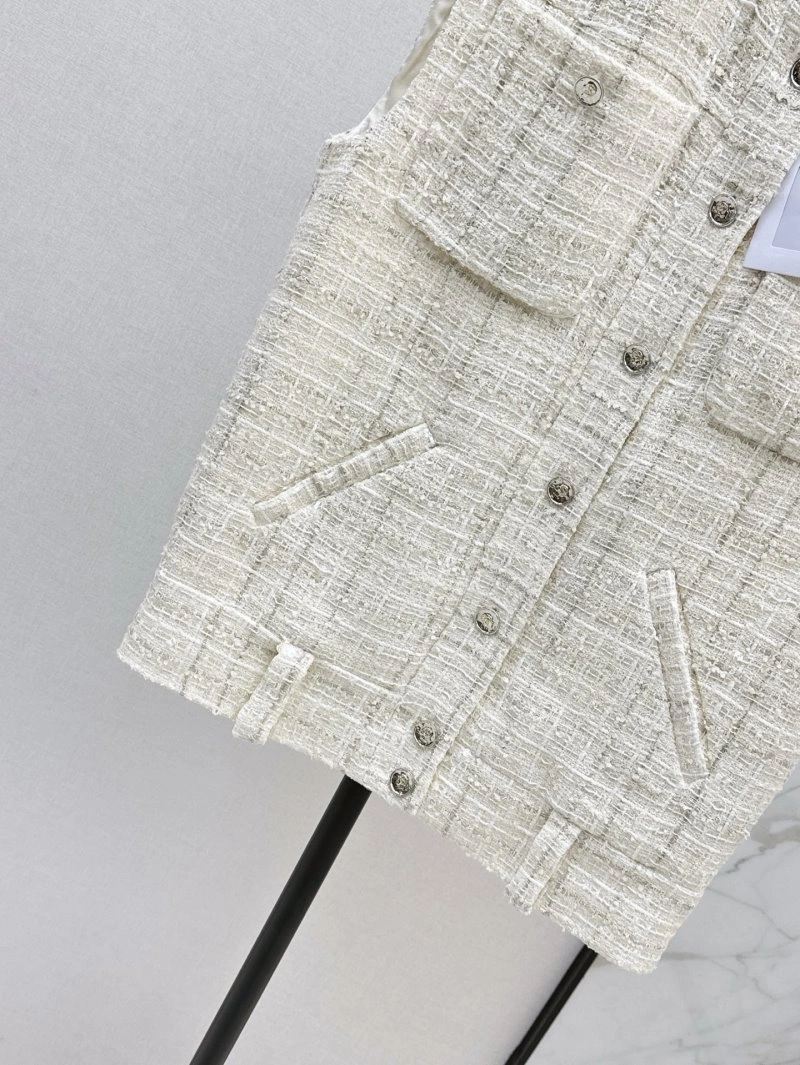 TimelessDesign Chanel Vest 107662