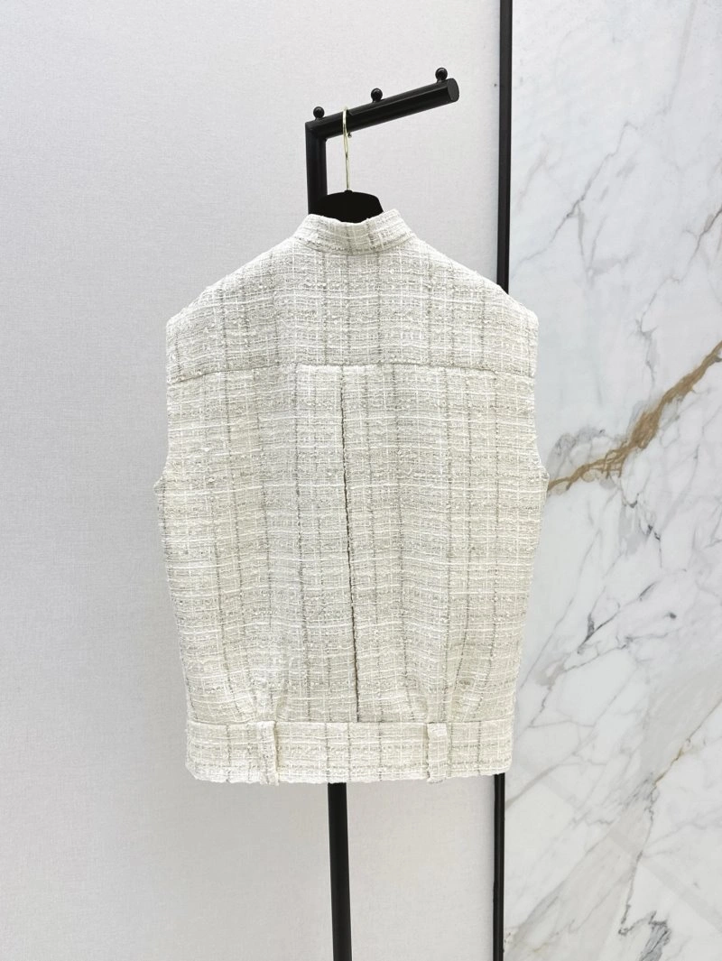 TimelessDesign Chanel Vest 107662