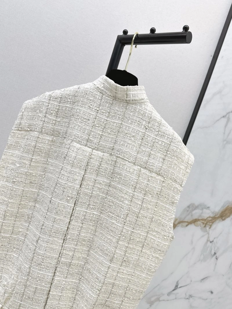 TimelessDesign Chanel Vest 107662