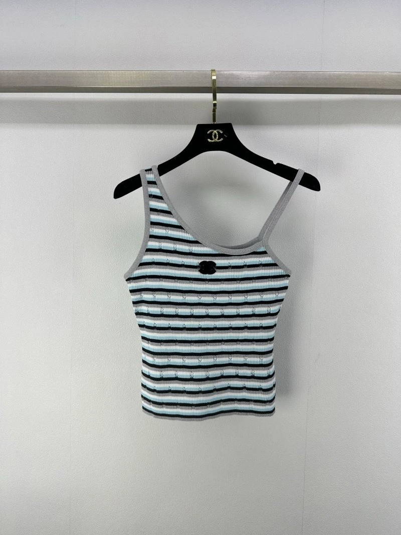 Affordable Chanel Vest 107659