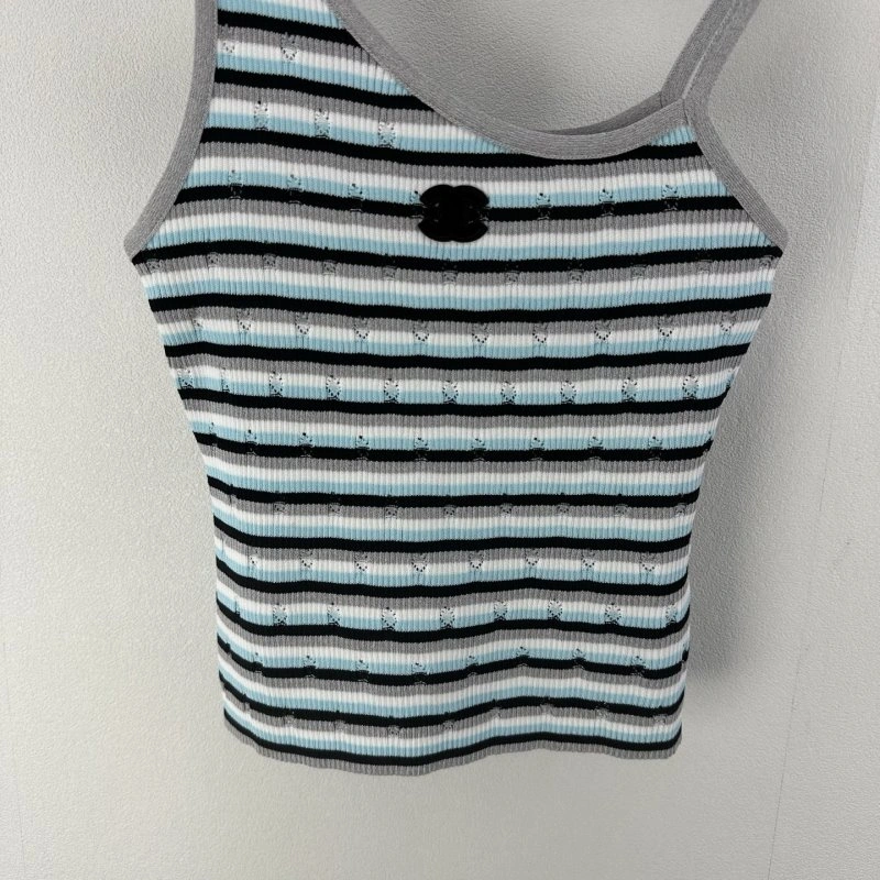 Affordable Chanel Vest 107659