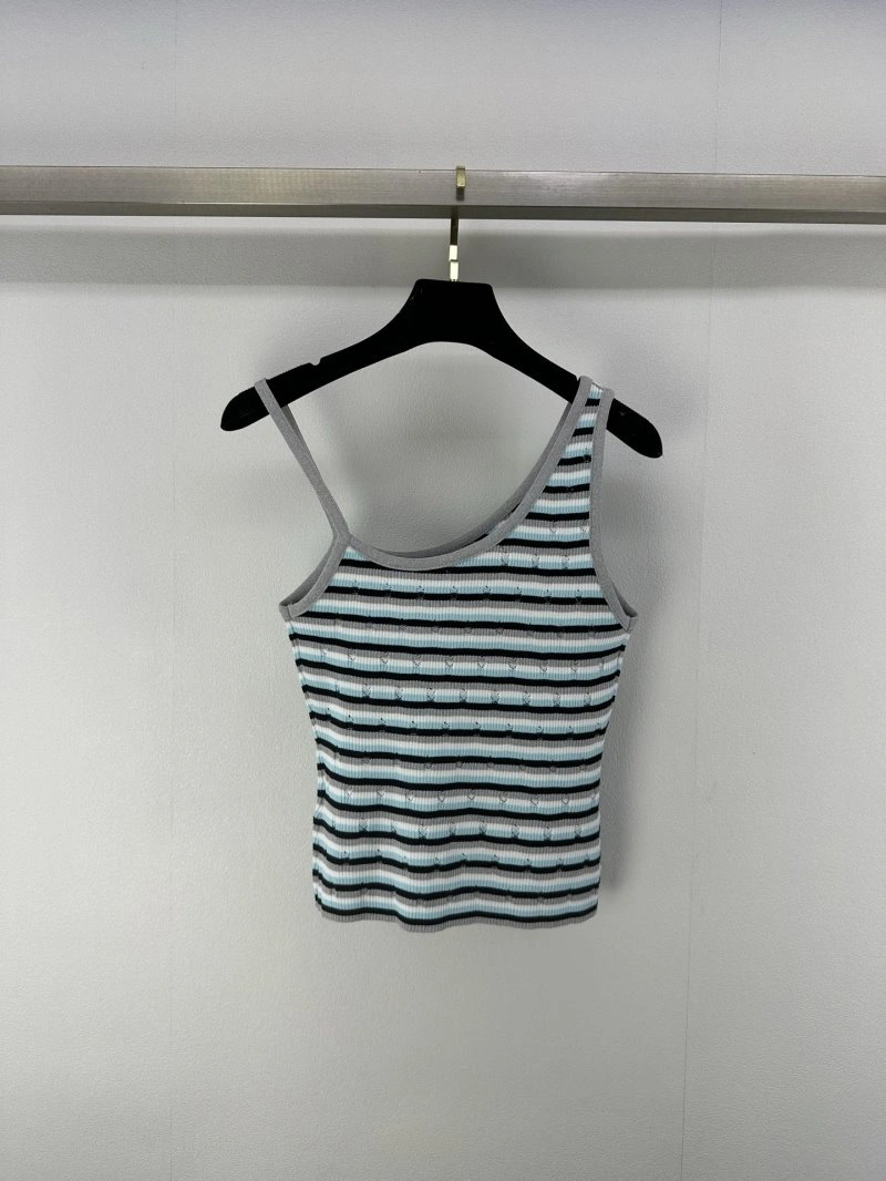 Affordable Chanel Vest 107659