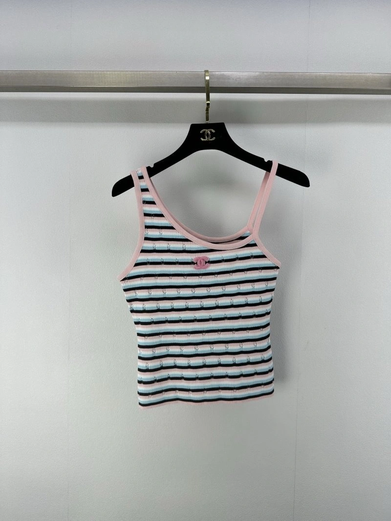 SunProtective Chanel Vest 107660