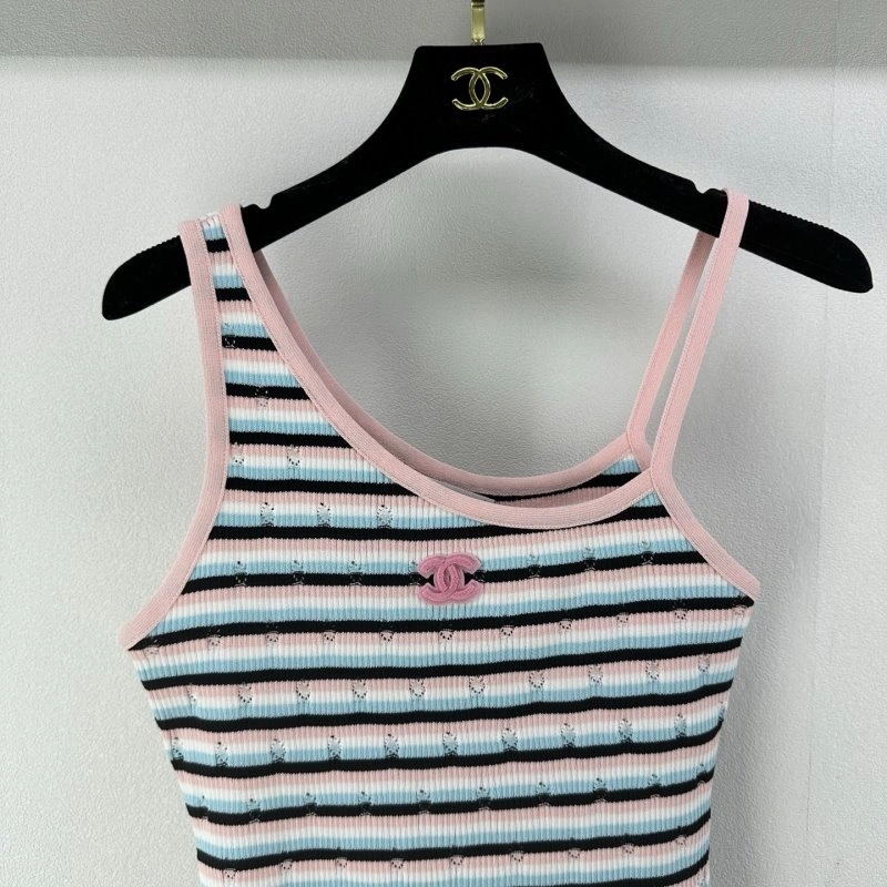 SunProtective Chanel Vest 107660