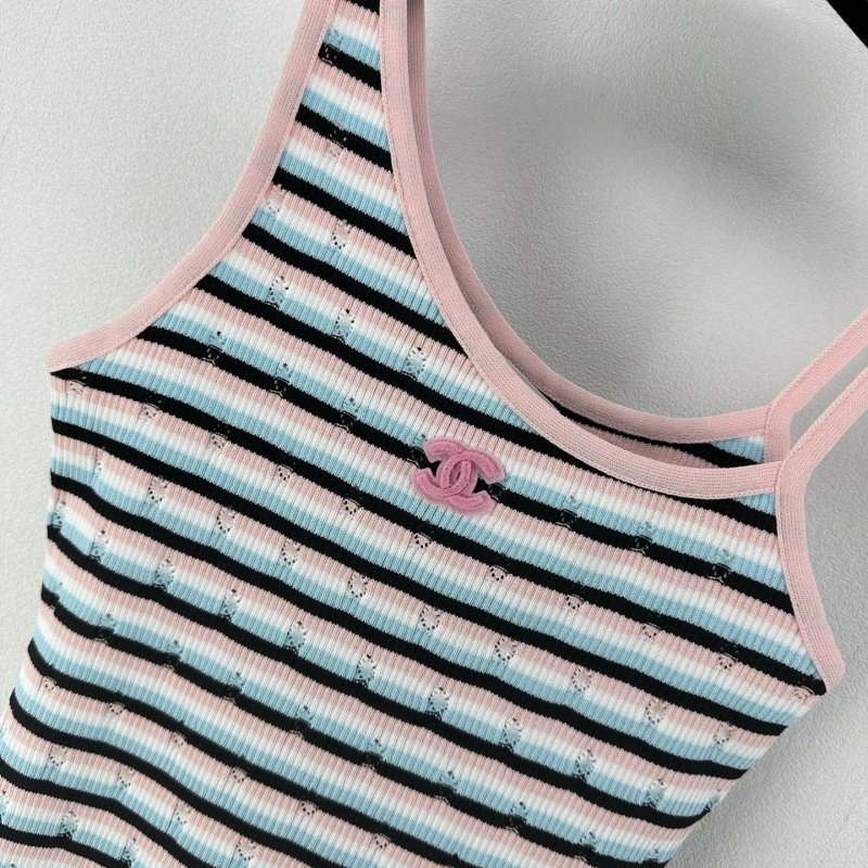 SunProtective Chanel Vest 107660