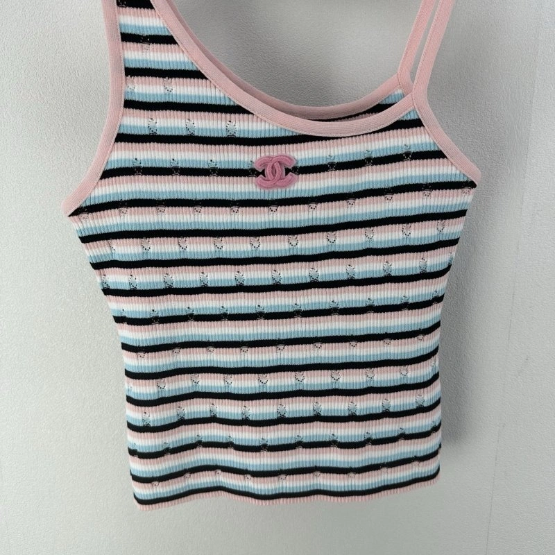 SunProtective Chanel Vest 107660