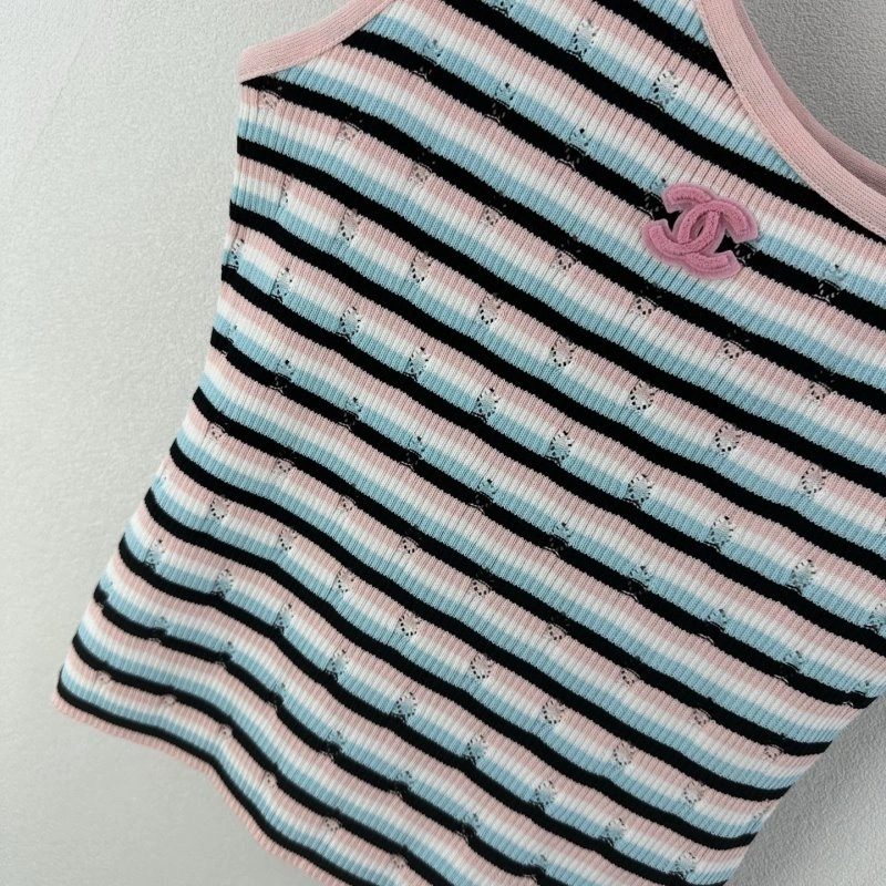 SunProtective Chanel Vest 107660