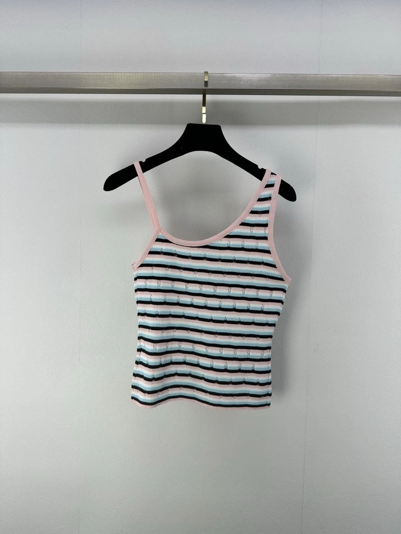 SunProtective Chanel Vest 107660