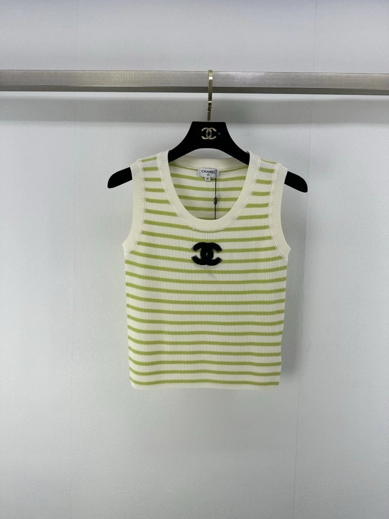 HighQuality Chanel Vest 107657