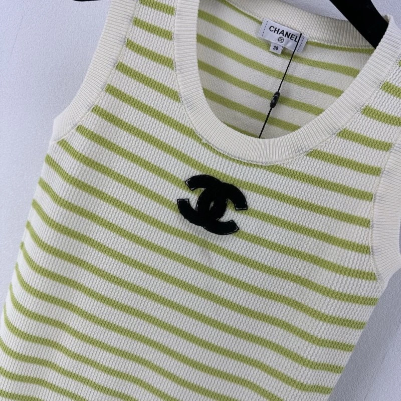 HighQuality Chanel Vest 107657
