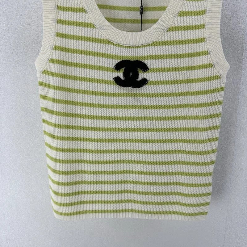 HighQuality Chanel Vest 107657