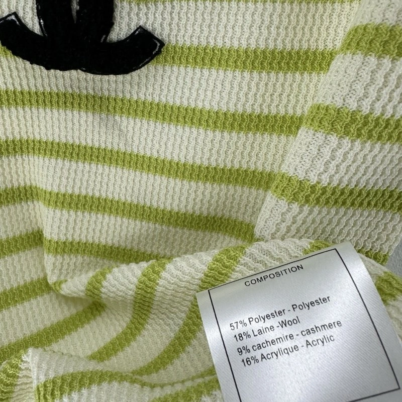 HighQuality Chanel Vest 107657