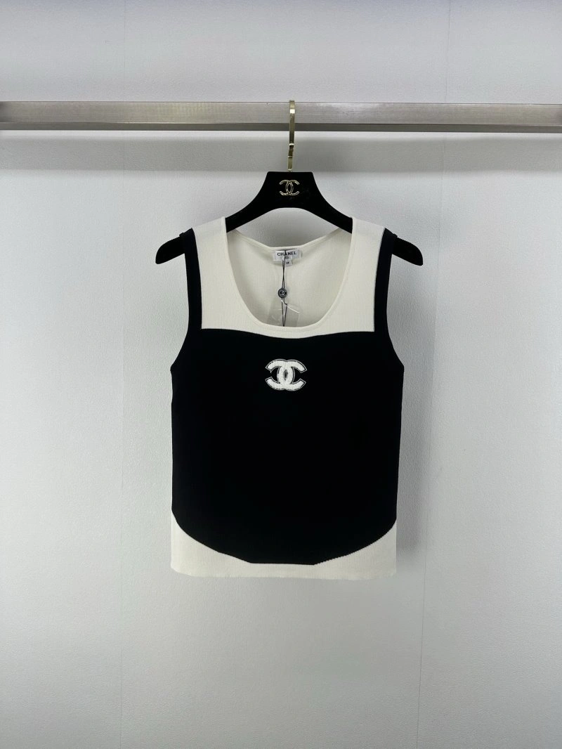 Chanel Vest Stylish 107656