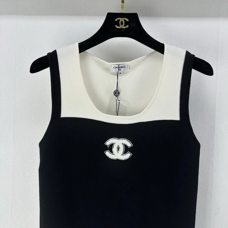 Chanel Vest Stylish 107656