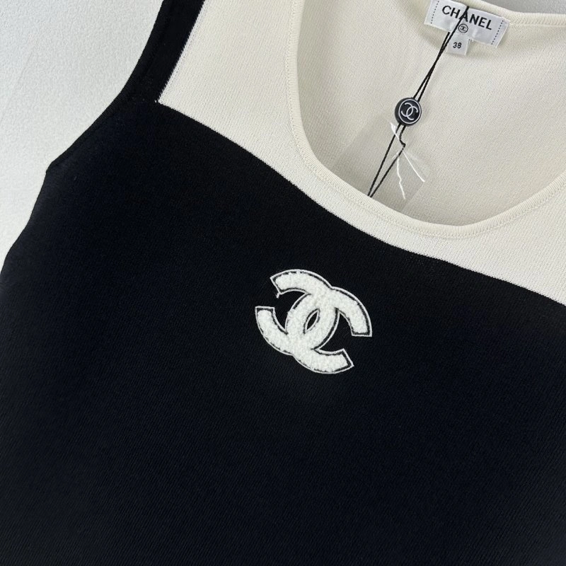 Chanel Vest Stylish 107656