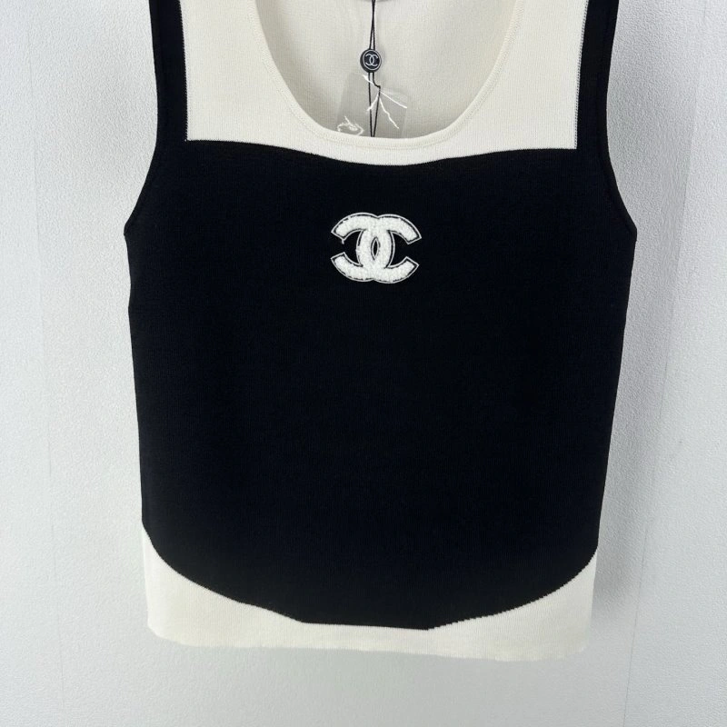Chanel Vest Stylish 107656