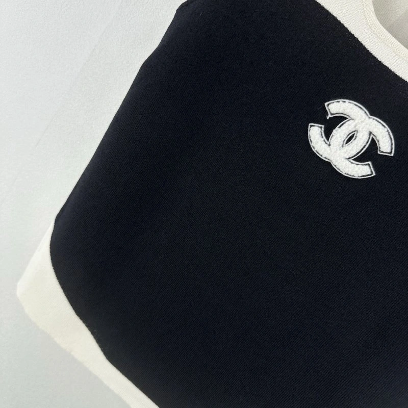 Chanel Vest Stylish 107656