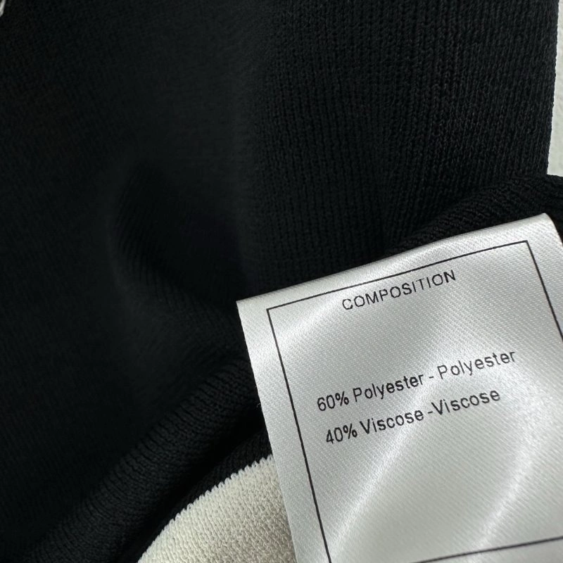 Chanel Vest Stylish 107656
