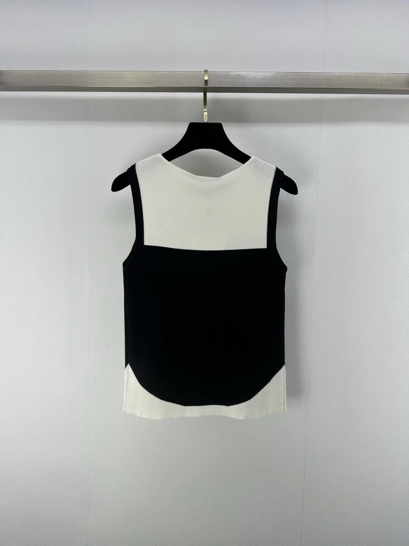Chanel Vest Stylish 107656