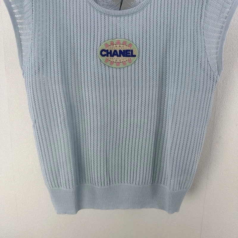 Chanel Vest Functional 107646