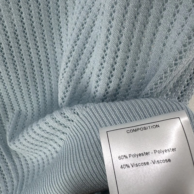 Chanel Vest Functional 107646