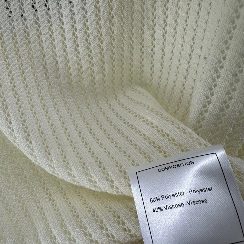 WellDesigned Chanel Vest 107653