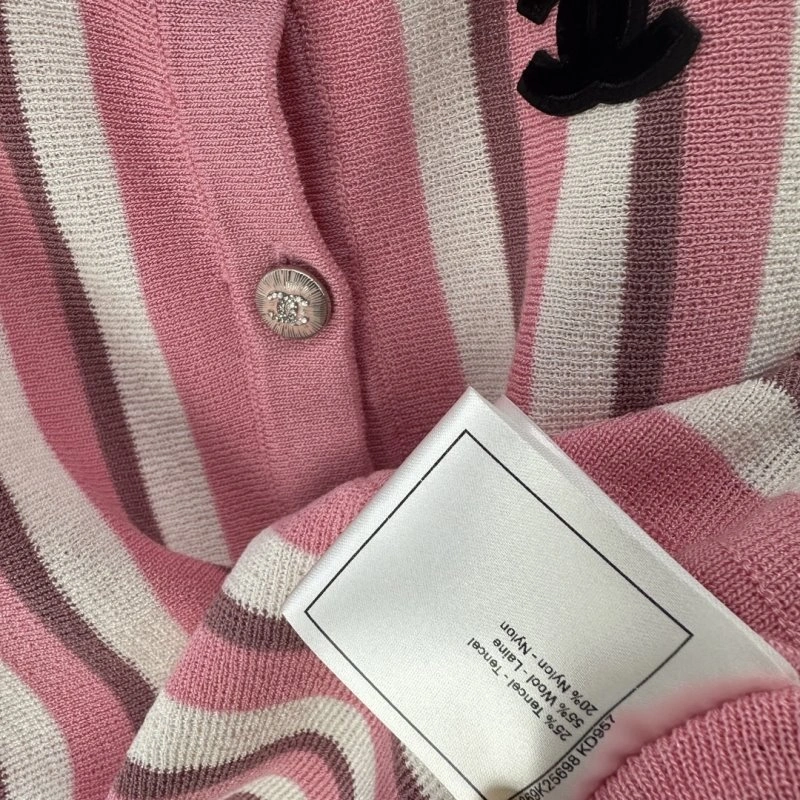 Chanel Vest MoistureWicking 107629
