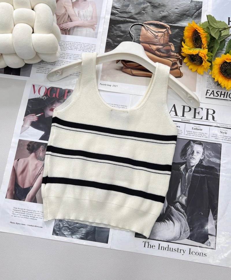 Chanel Vest MoistureWicking 107640