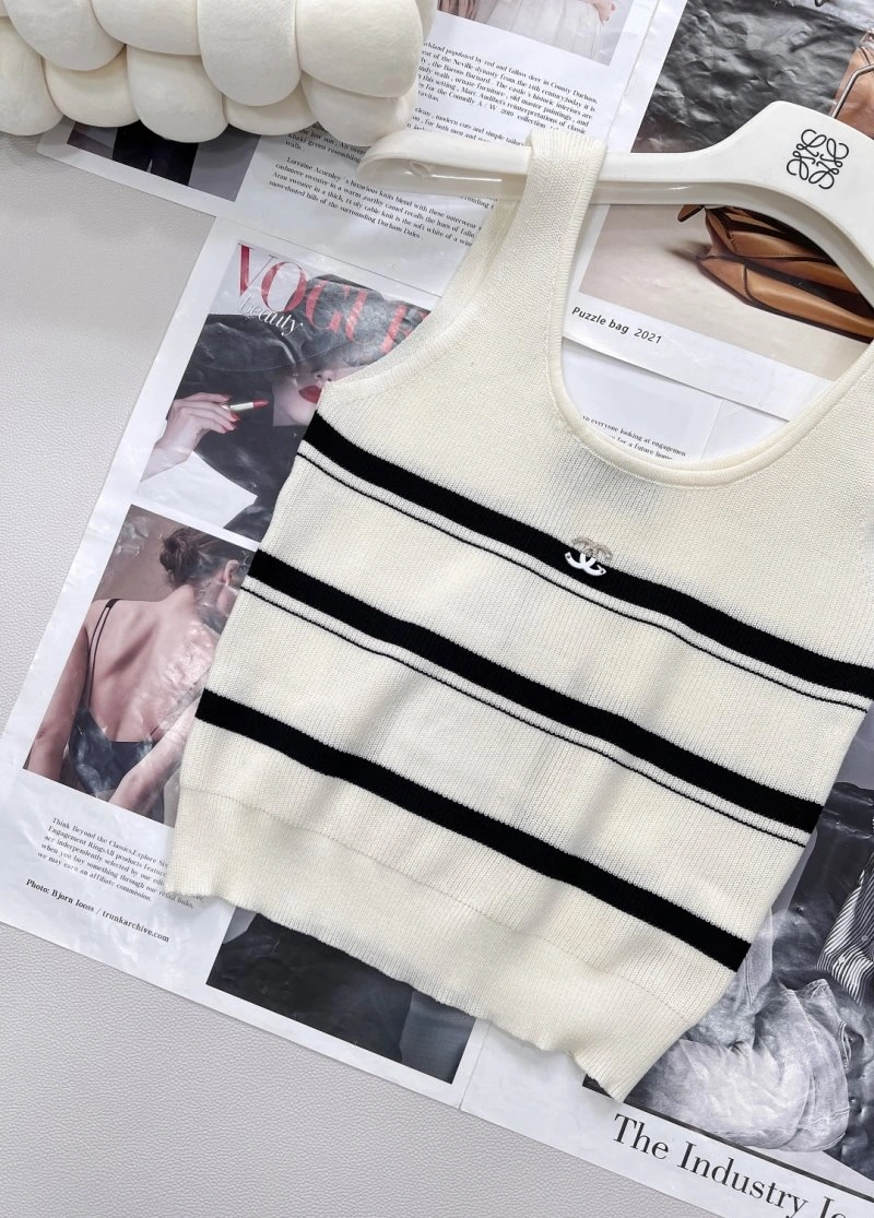Chanel Vest MoistureWicking 107640