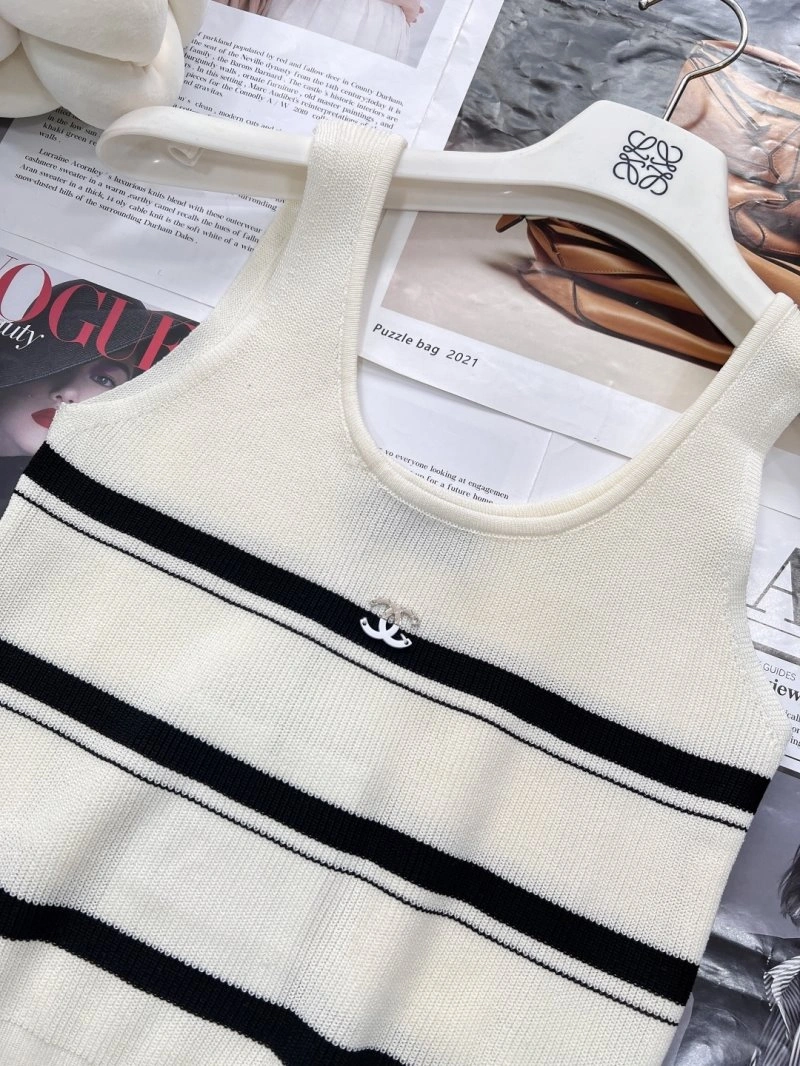 Chanel Vest MoistureWicking 107640