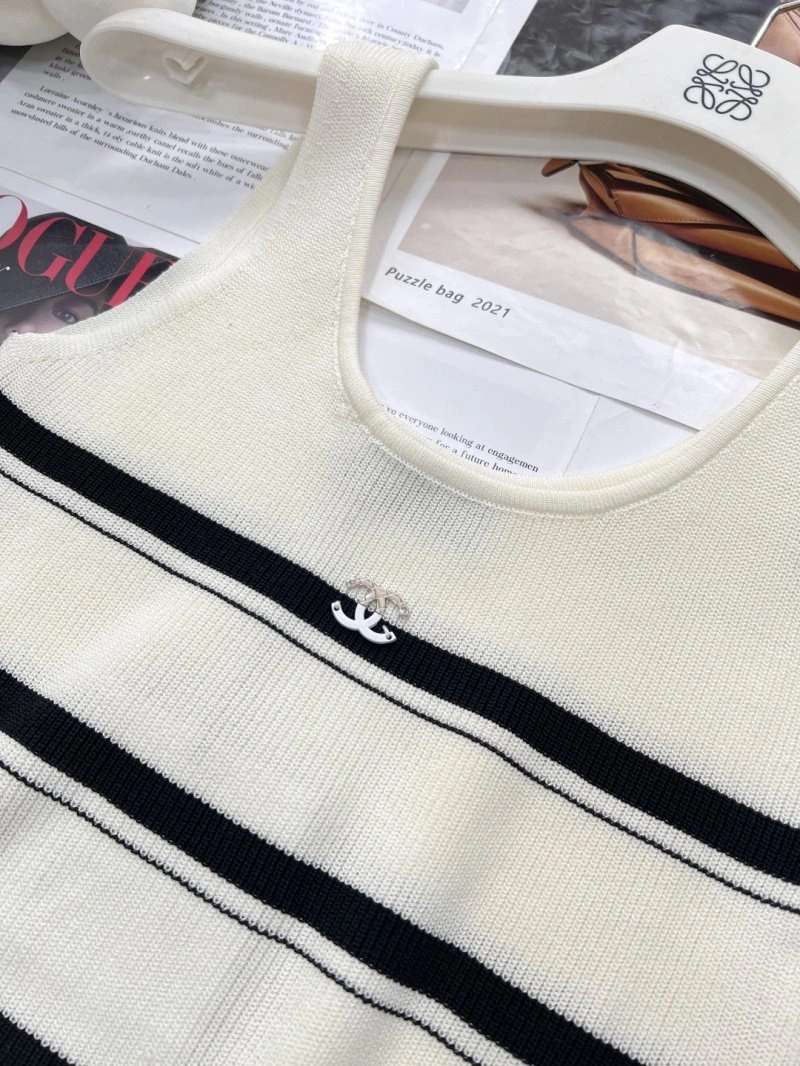 Chanel Vest MoistureWicking 107640