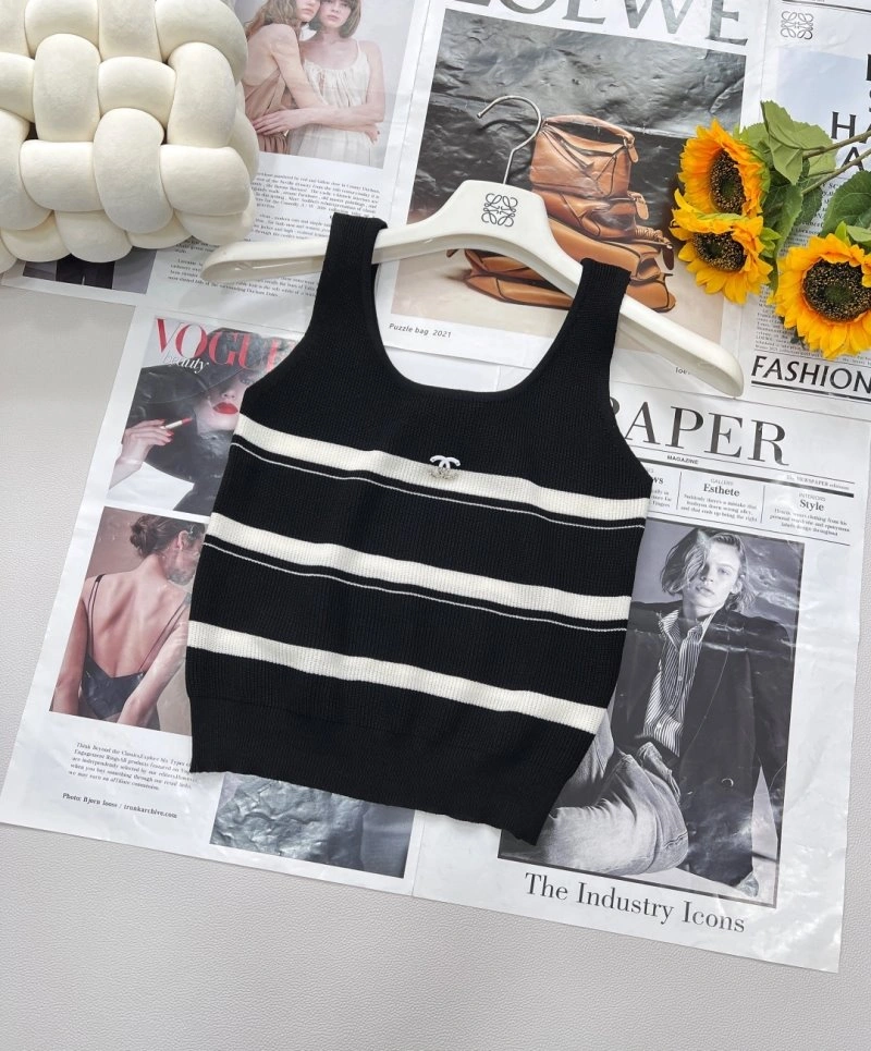 Chanel Vest Modern 107632