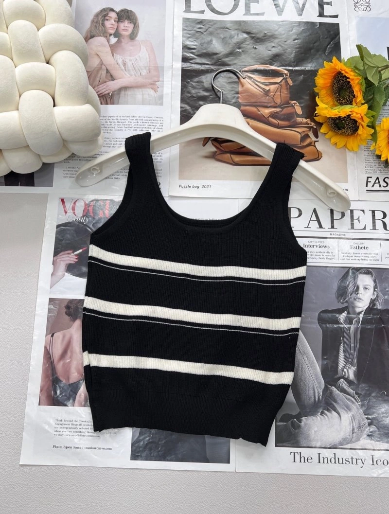 Chanel Vest Modern 107632
