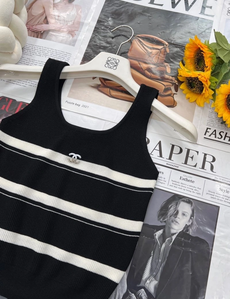 Chanel Vest Modern 107632