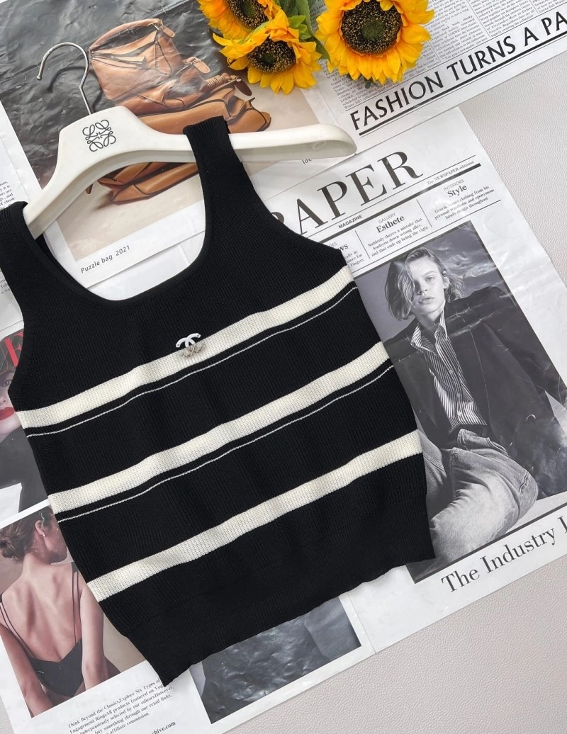 Chanel Vest Modern 107632