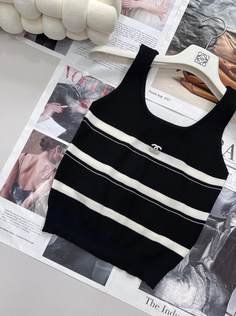 Chanel Vest Modern 107632