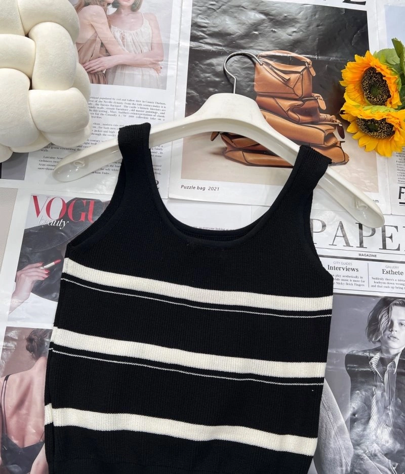 Chanel Vest Modern 107632